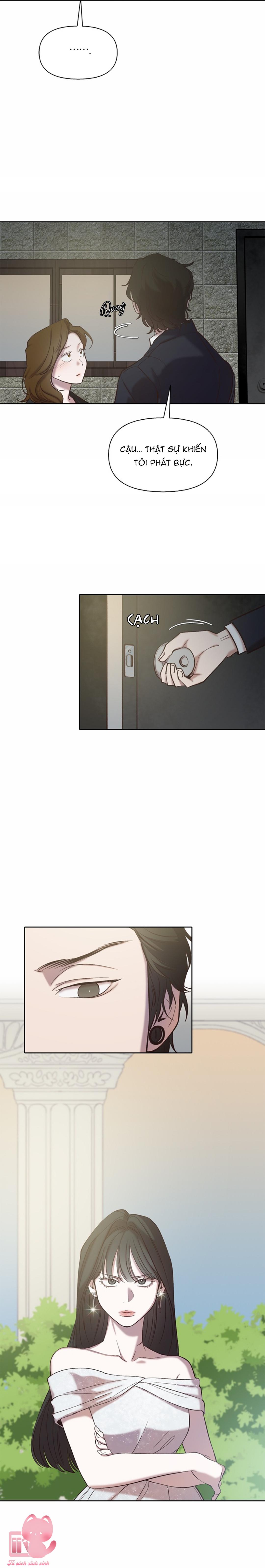 Thanh Xuân Của Chúng Ta - Chap 95 - Trang 15