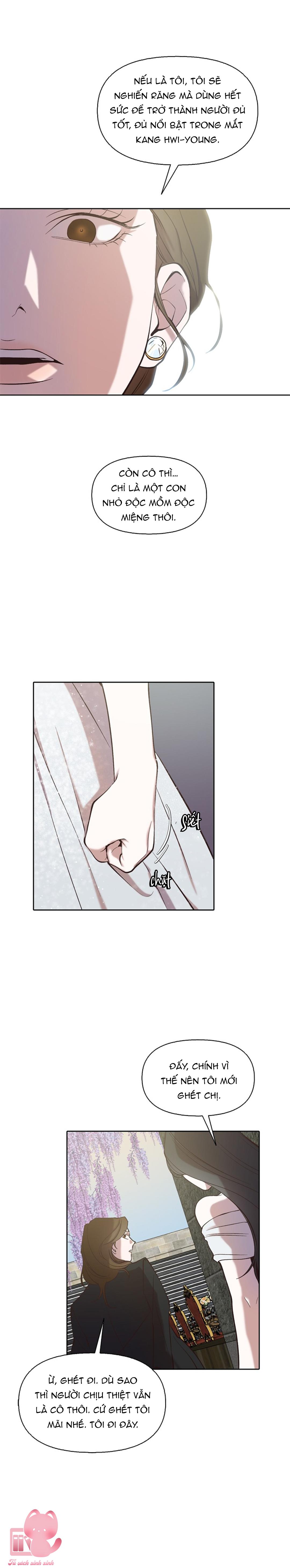 Thanh Xuân Của Chúng Ta - Chap 95 - Trang 20