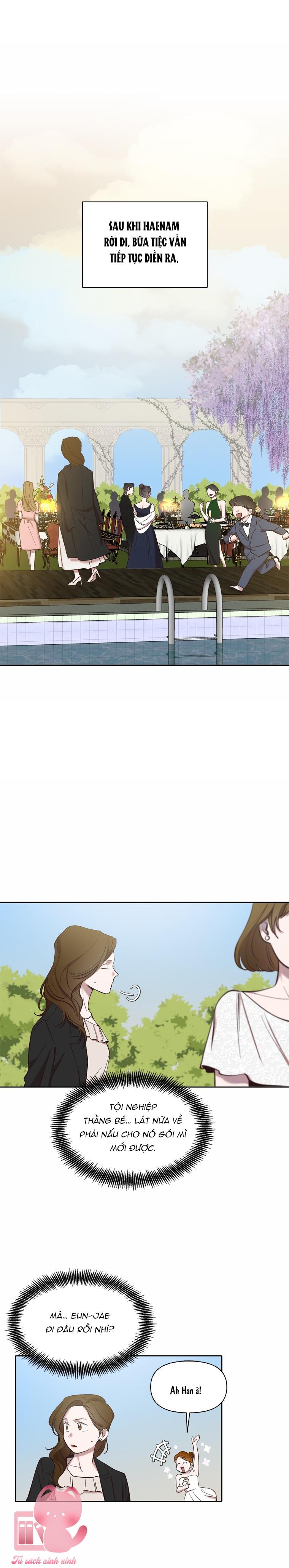 Thanh Xuân Của Chúng Ta - Chap 95 - Trang 4