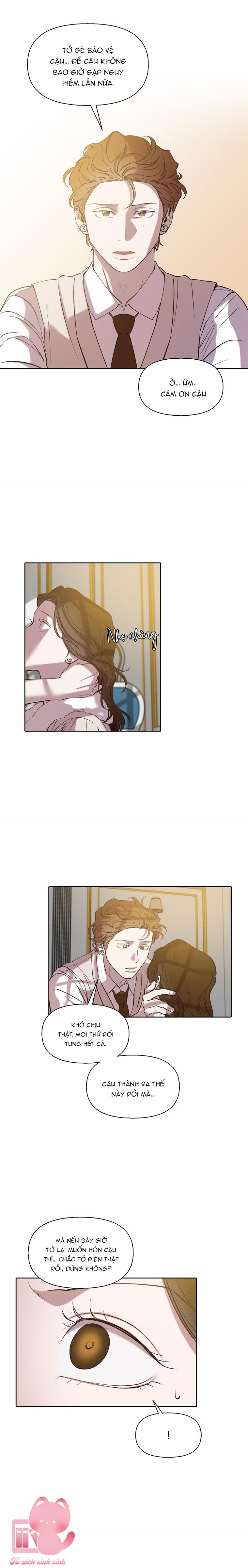 Thanh Xuân Của Chúng Ta - Chap 96 - Trang 13