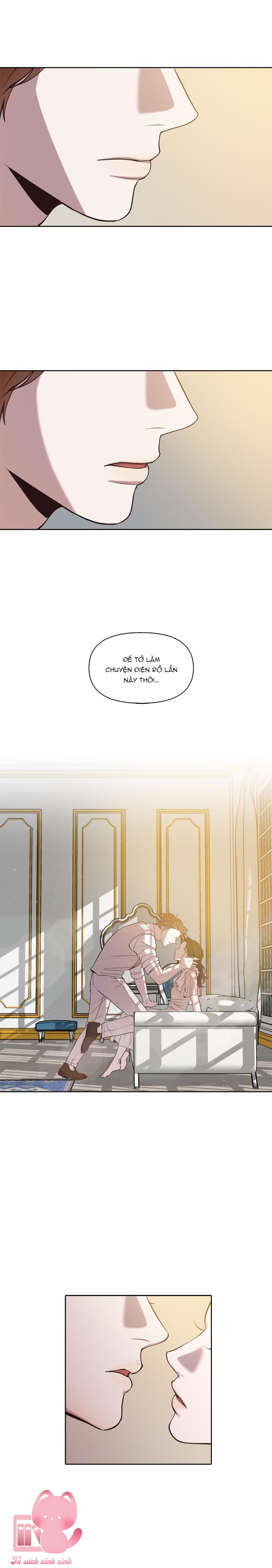 Thanh Xuân Của Chúng Ta - Chap 96 - Trang 14