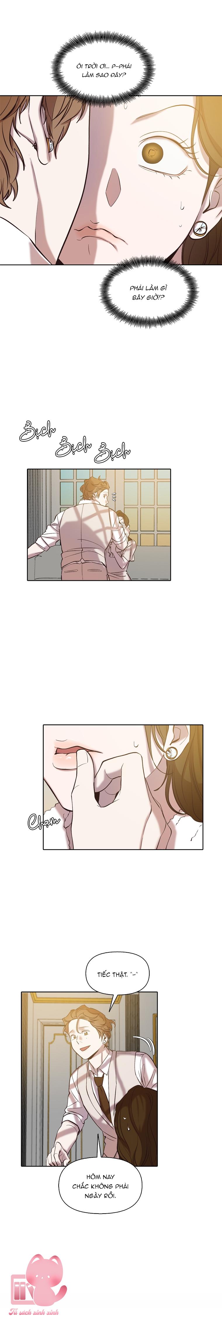 Thanh Xuân Của Chúng Ta - Chap 96 - Trang 15