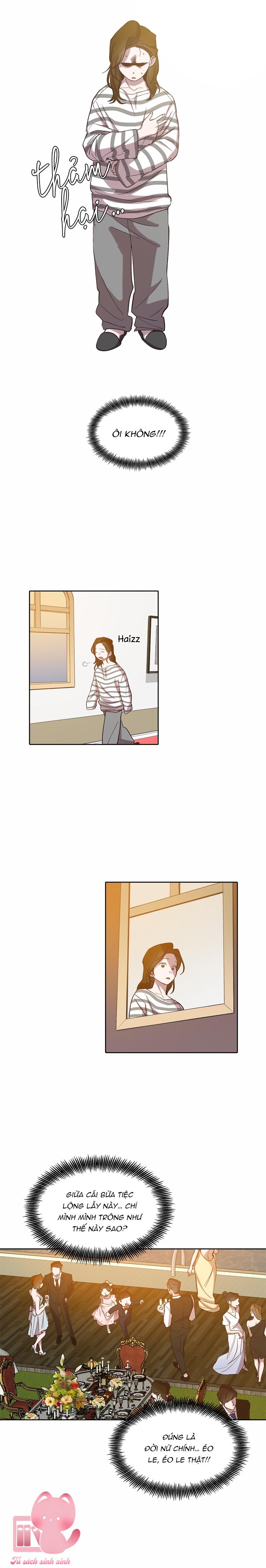 Thanh Xuân Của Chúng Ta - Chap 96 - Trang 17