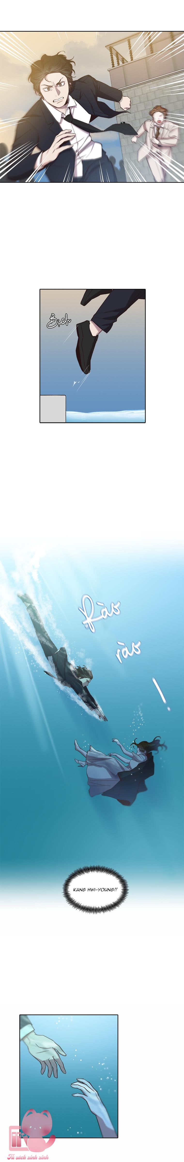 Thanh Xuân Của Chúng Ta - Chap 96 - Trang 5
