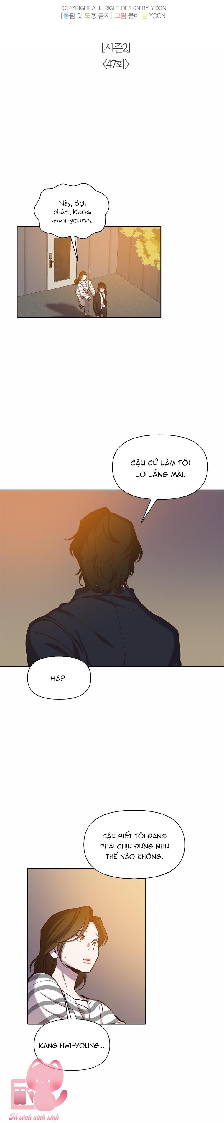 Thanh Xuân Của Chúng Ta - Chap 97 - Trang 11