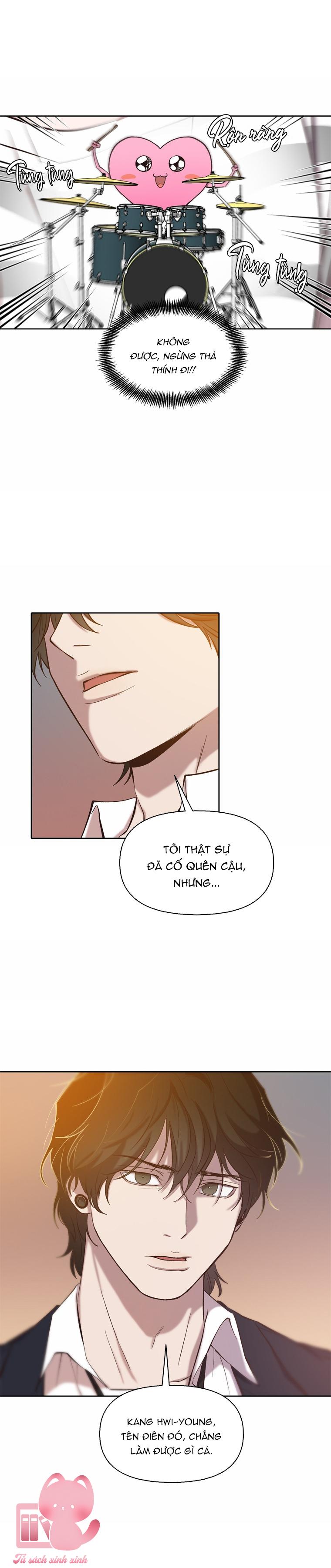 Thanh Xuân Của Chúng Ta - Chap 97 - Trang 15