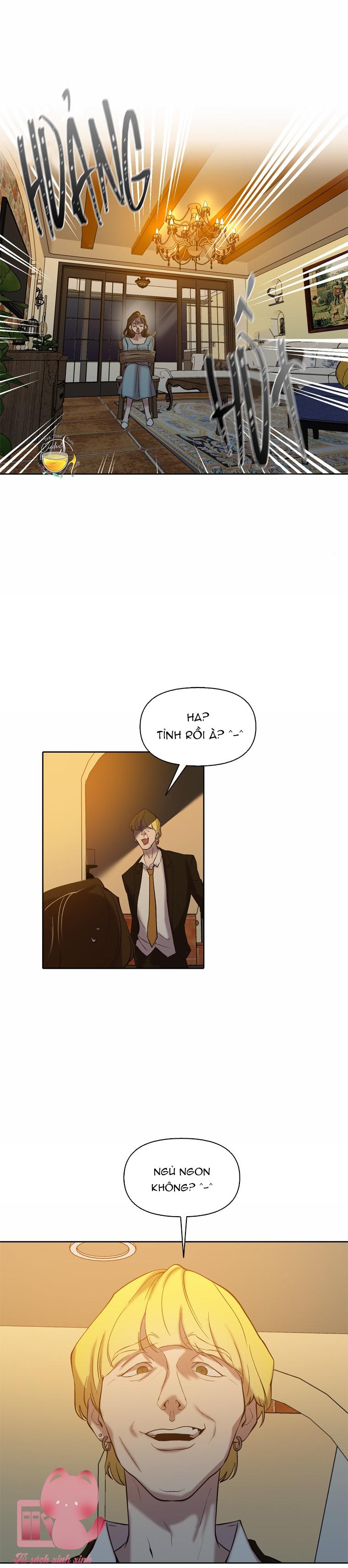Thanh Xuân Của Chúng Ta - Chap 97 - Trang 24