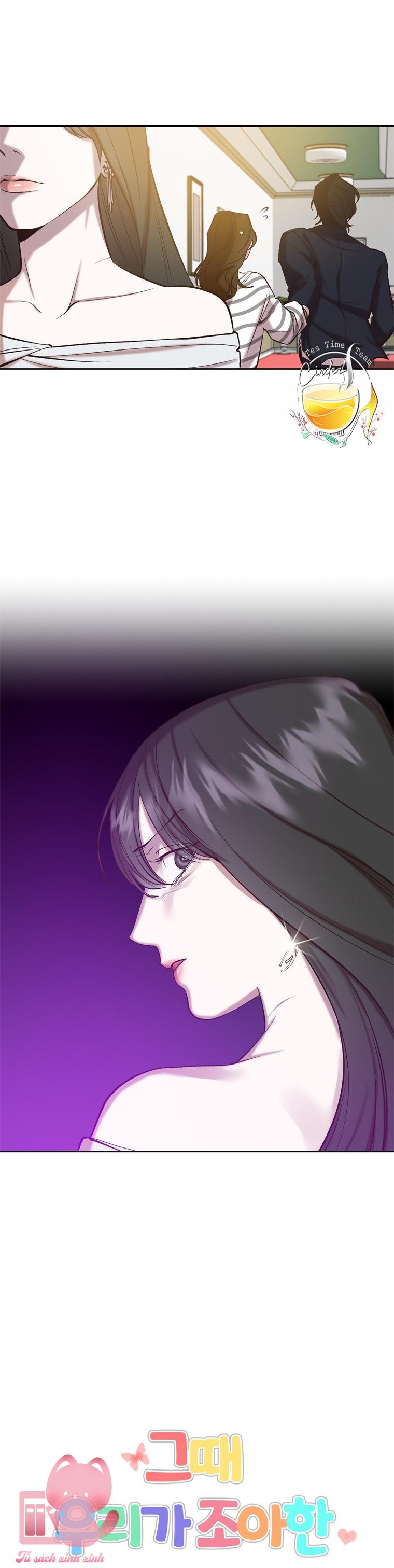 Thanh Xuân Của Chúng Ta - Chap 97 - Trang 10