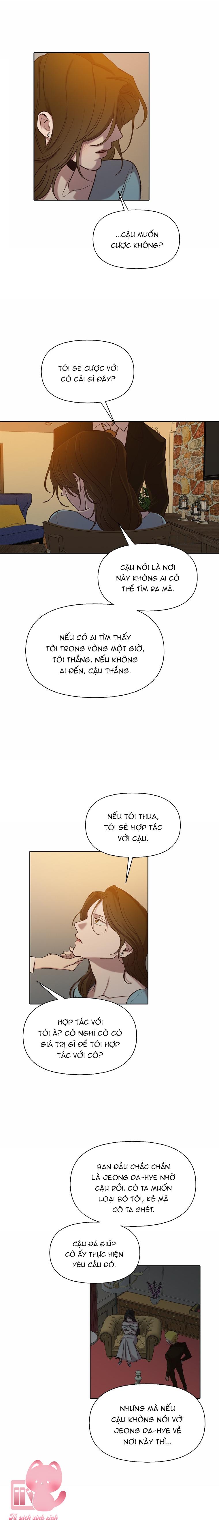 Thanh Xuân Của Chúng Ta - Chap 98 - Trang 15