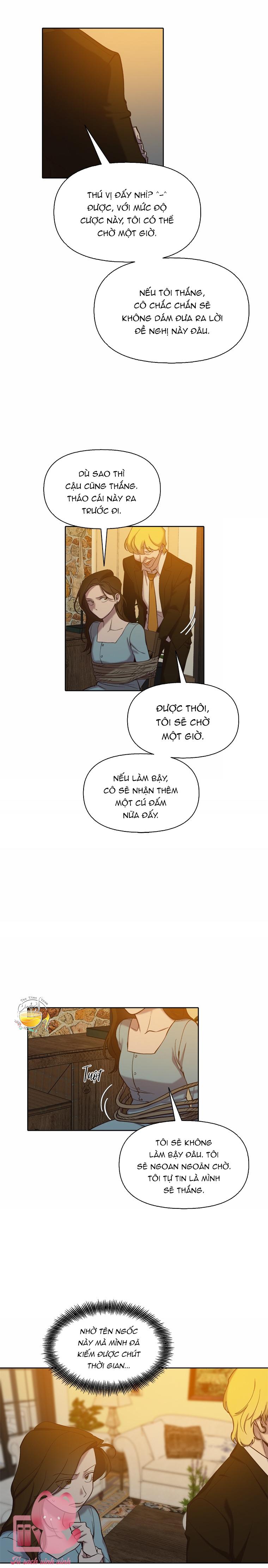 Thanh Xuân Của Chúng Ta - Chap 98 - Trang 17