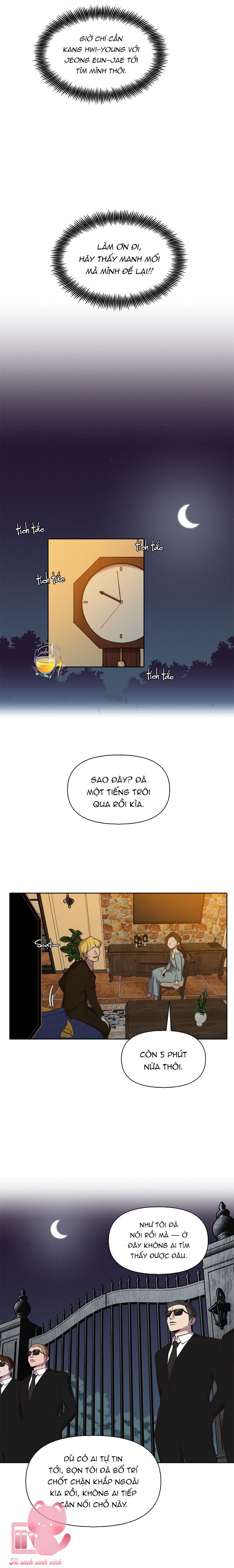 Thanh Xuân Của Chúng Ta - Chap 98 - Trang 18