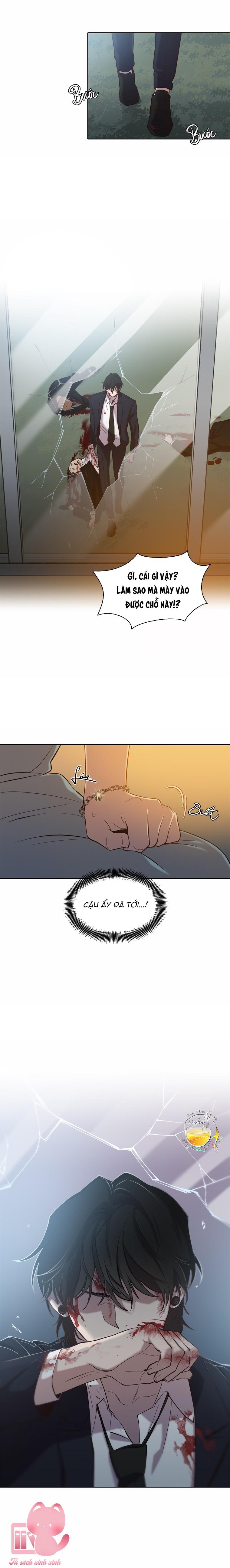 Thanh Xuân Của Chúng Ta - Chap 98 - Trang 22
