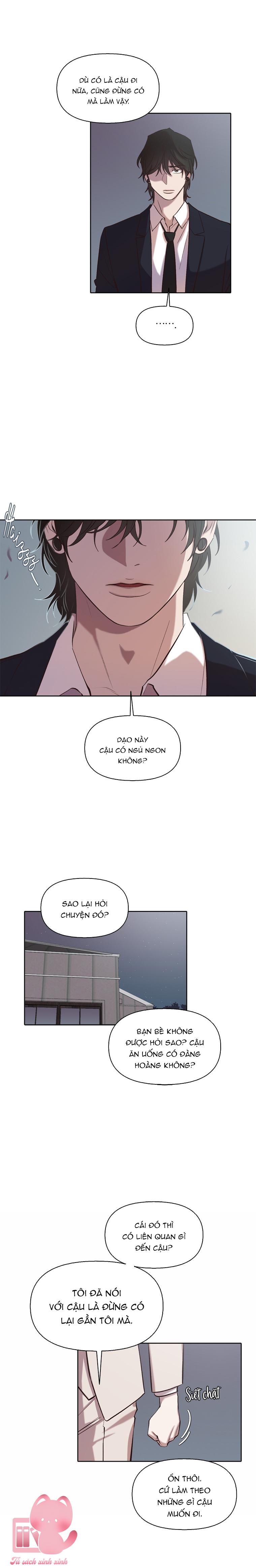 Thanh Xuân Của Chúng Ta - Chap 98 - Trang 6