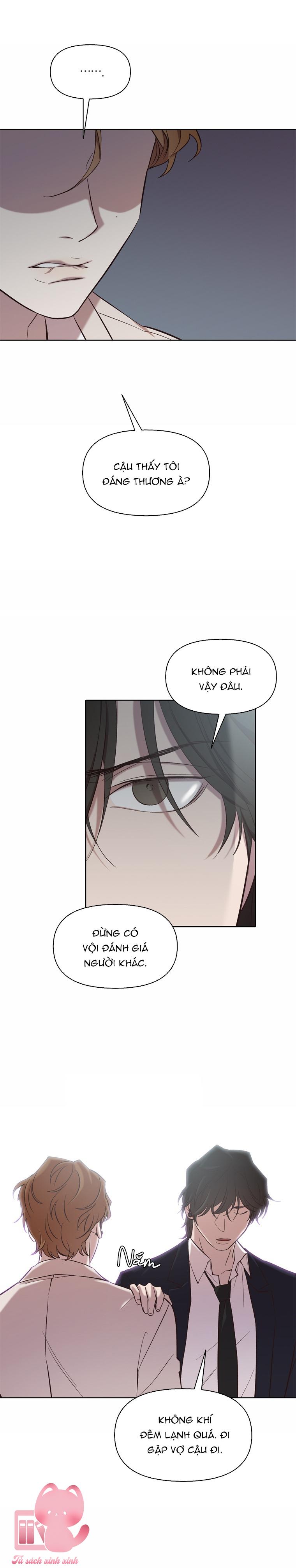 Thanh Xuân Của Chúng Ta - Chap 98 - Trang 7