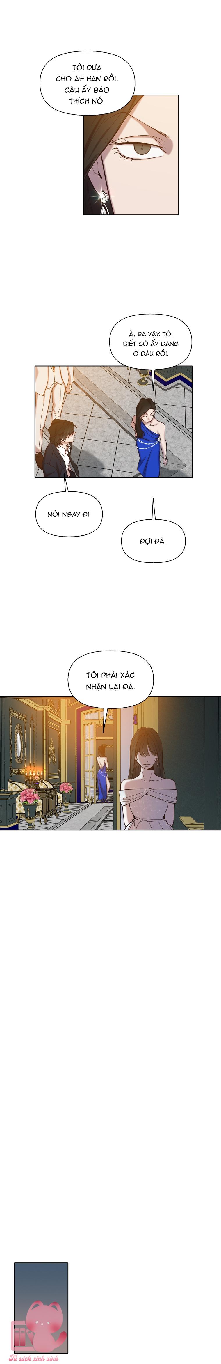 Thanh Xuân Của Chúng Ta - Chap 99 - Trang 11