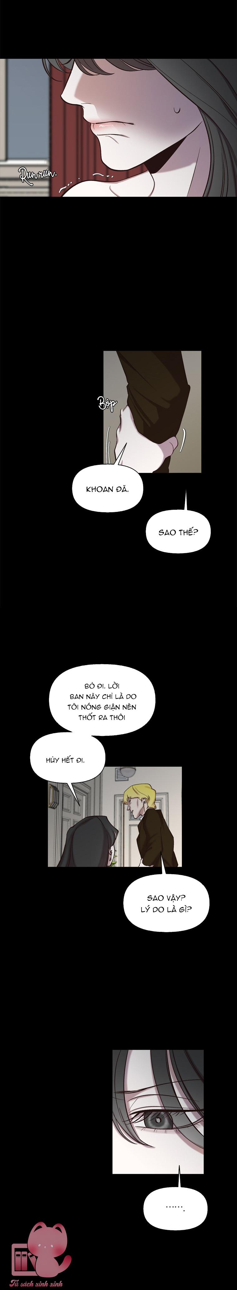 Thanh Xuân Của Chúng Ta - Chap 99 - Trang 15