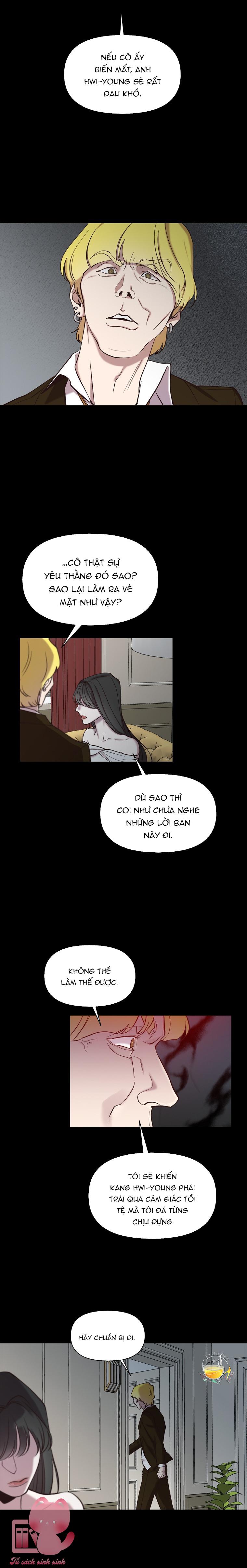 Thanh Xuân Của Chúng Ta - Chap 99 - Trang 17
