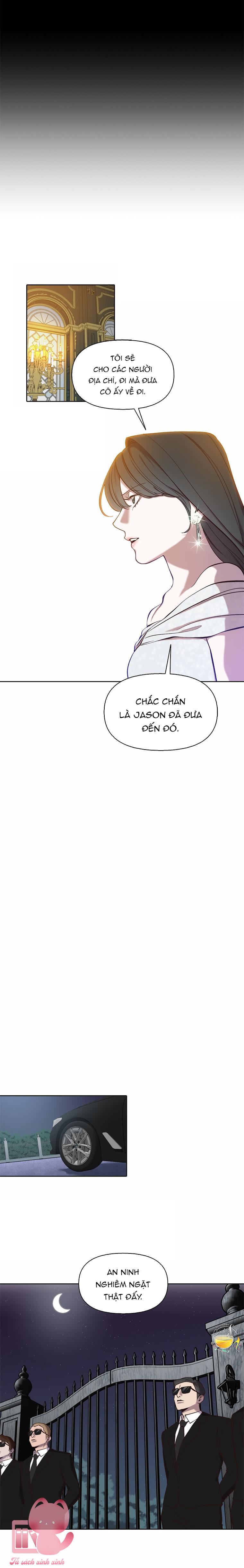 Thanh Xuân Của Chúng Ta - Chap 99 - Trang 18