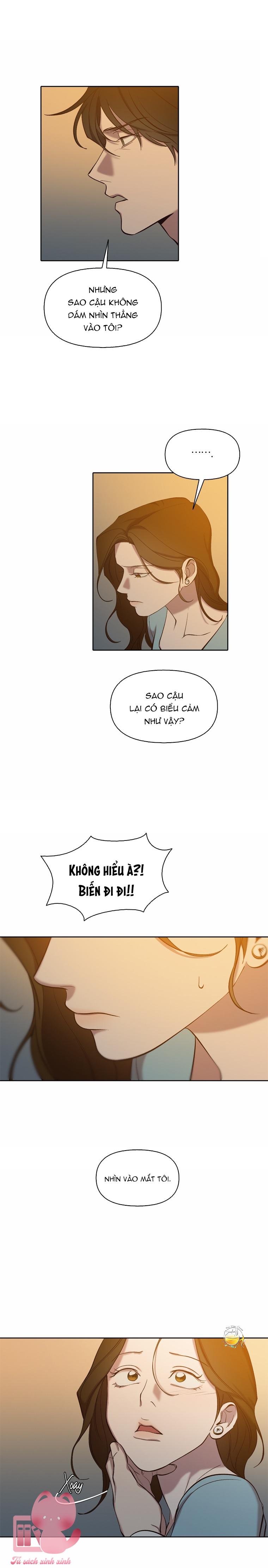 Thanh Xuân Của Chúng Ta - Chap 99 - Trang 24