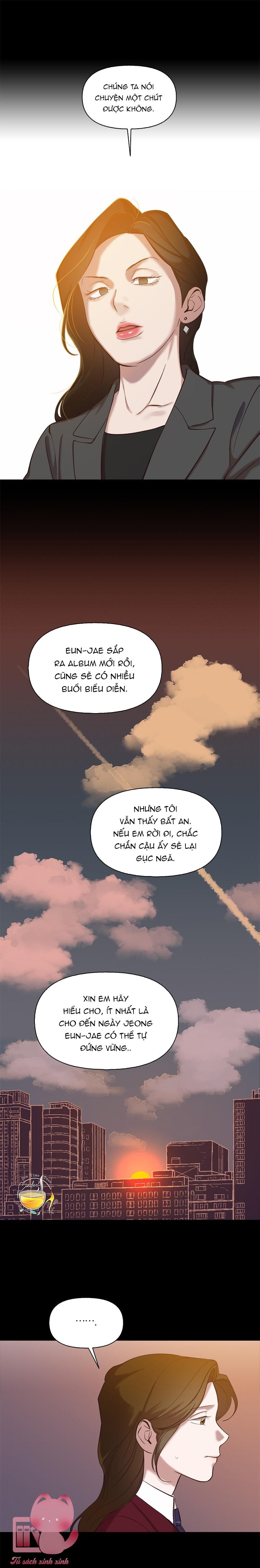 Thanh Xuân Của Chúng Ta - Chap 99 - Trang 4