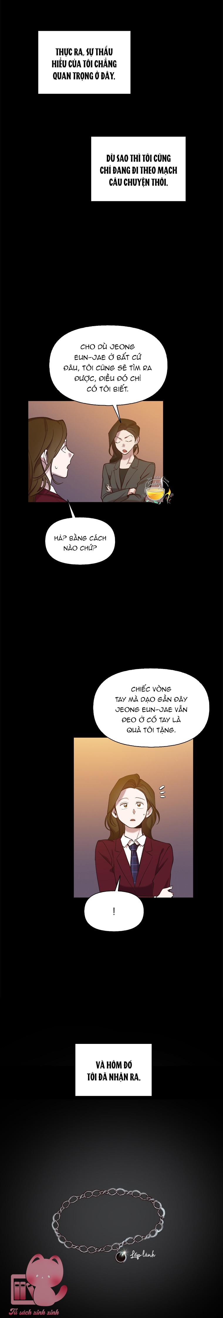 Thanh Xuân Của Chúng Ta - Chap 99 - Trang 5
