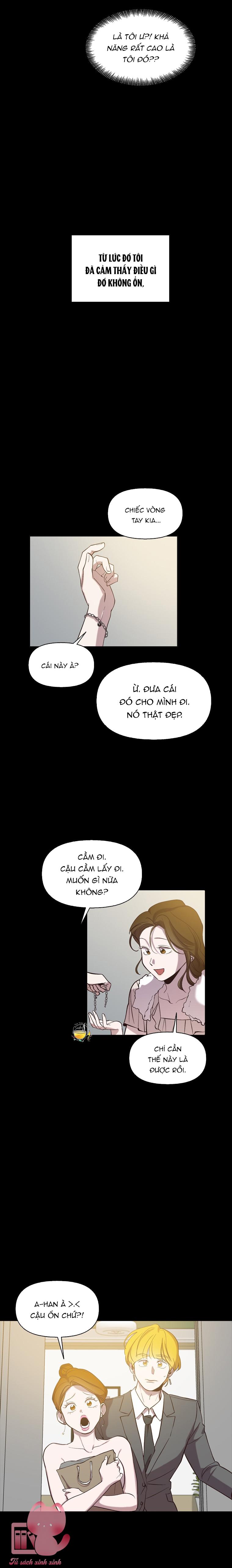 Thanh Xuân Của Chúng Ta - Chap 99 - Trang 7