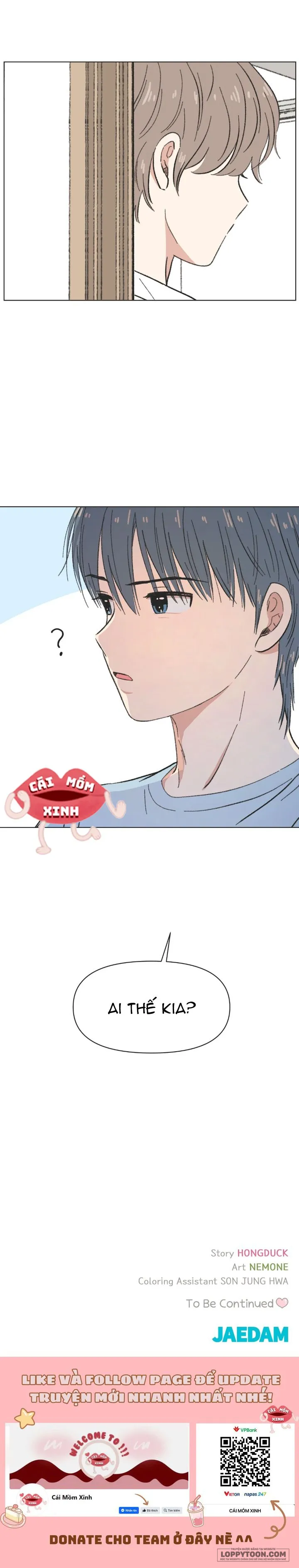 Thanh Xuân Ngọt Ngào - Chap 21 - Trang 9