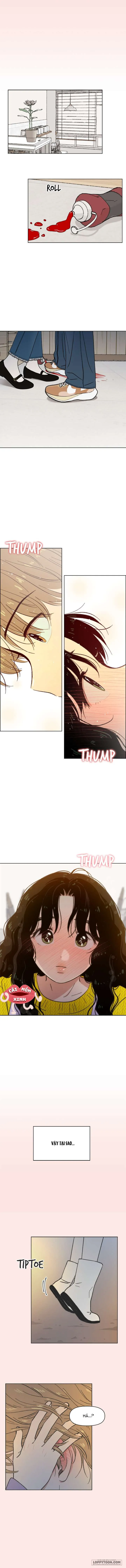 Thanh Xuân Ngọt Ngào - Chap 26 - Trang 2