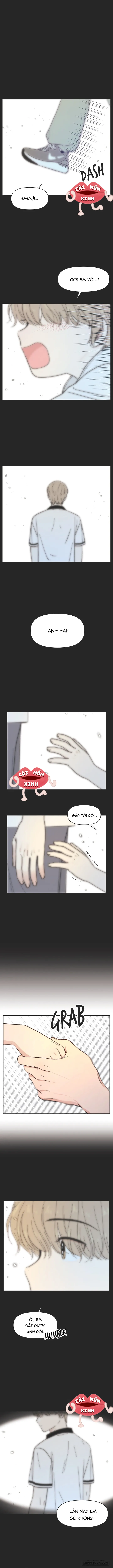 Thanh Xuân Ngọt Ngào - Chap 29 - Trang 1