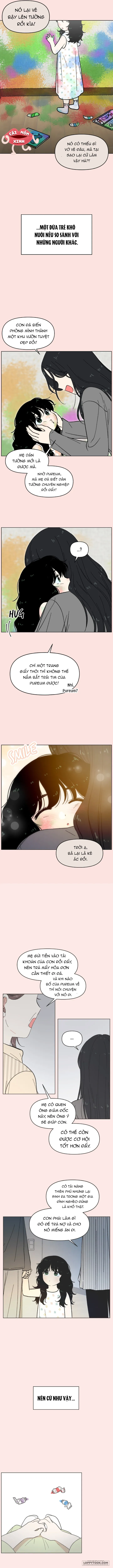 Thanh Xuân Ngọt Ngào - Chap 31 - Trang 2