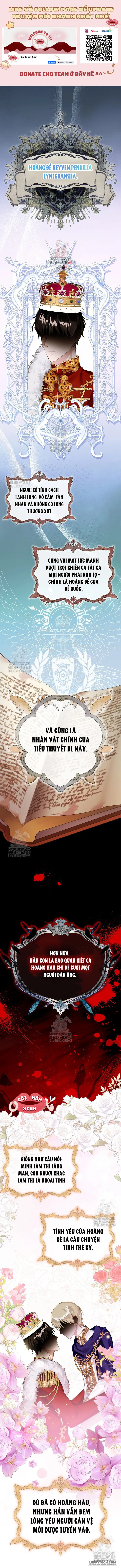 Thanh Xuân Ngọt Ngào - Chap 32 - Trang 1
