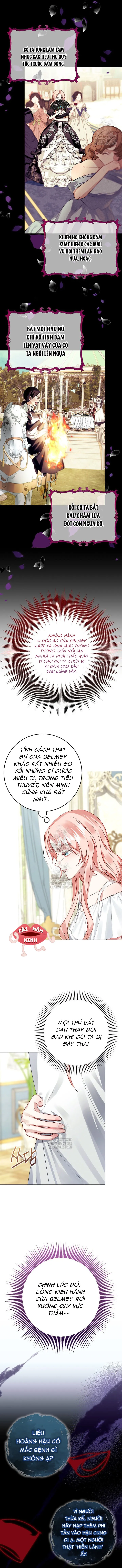 Thanh Xuân Ngọt Ngào - Chap 32 - Trang 5