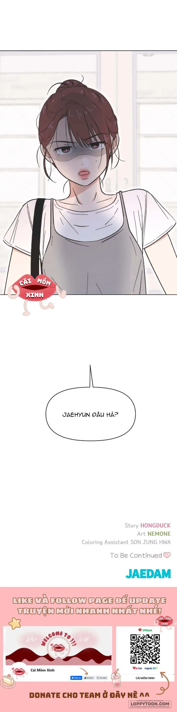 Thanh Xuân Ngọt Ngào - Chap 33 - Trang 9
