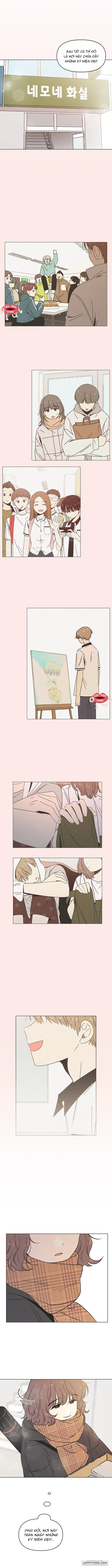 Thanh Xuân Ngọt Ngào - Chap 41 - Trang 2