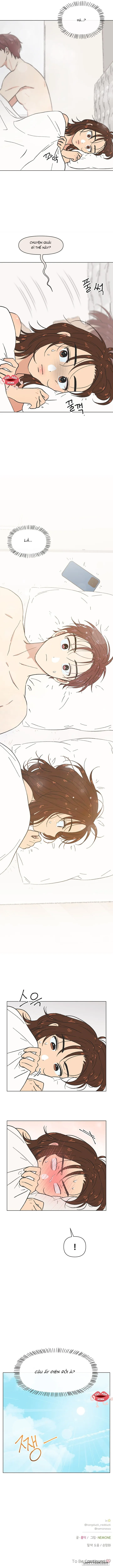 Thanh Xuân Ngọt Ngào - Chap 41 - Trang 10