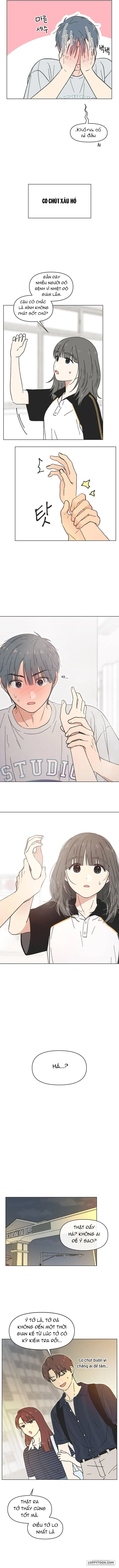 Thanh Xuân Ngọt Ngào - Chap 48 - Trang 9