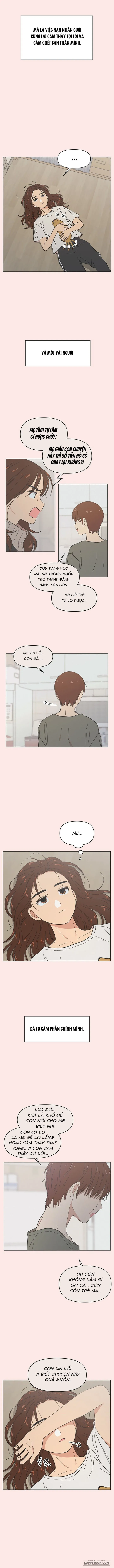 Thanh Xuân Ngọt Ngào - Chap 49 - Trang 7