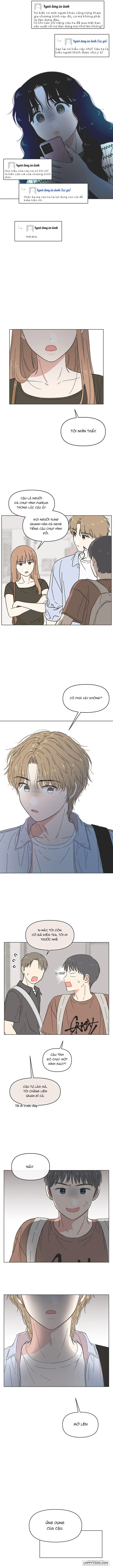 Thanh Xuân Ngọt Ngào - Chap 50 - Trang 6