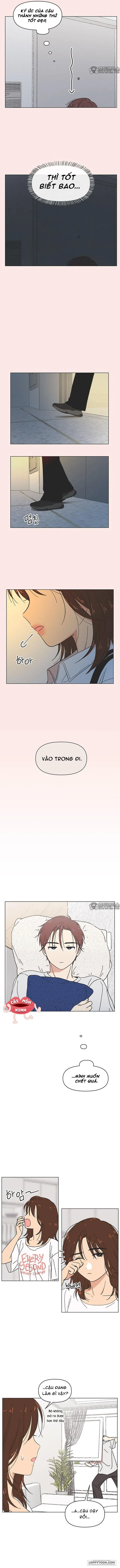 Thanh Xuân Ngọt Ngào - Chap 52 - Trang 6