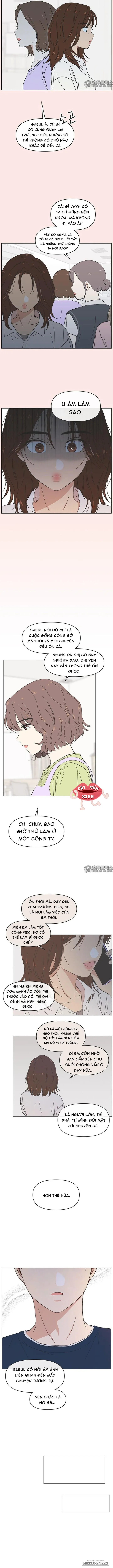 Thanh Xuân Ngọt Ngào - Chap 53 - Trang 6