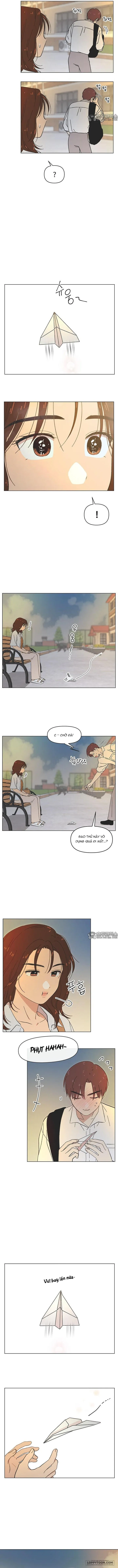 Thanh Xuân Ngọt Ngào - Chap 54 - Trang 6
