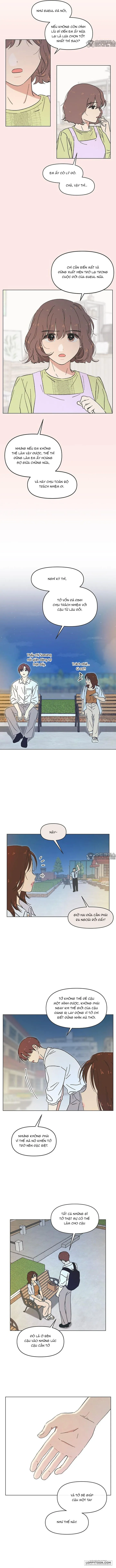 Thanh Xuân Ngọt Ngào - Chap 55 - Trang 2