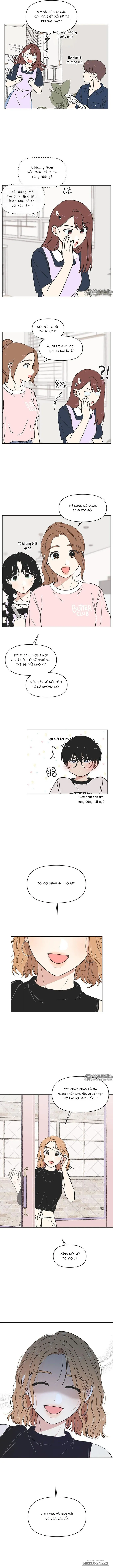 Thanh Xuân Ngọt Ngào - Chap 55 - Trang 6