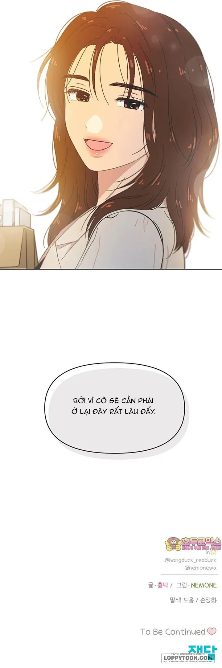 Thanh Xuân Ngọt Ngào - Chap 55 - Trang 9
