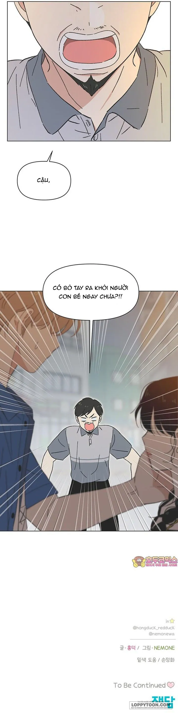 Thanh Xuân Ngọt Ngào - Chap 56 - Trang 8