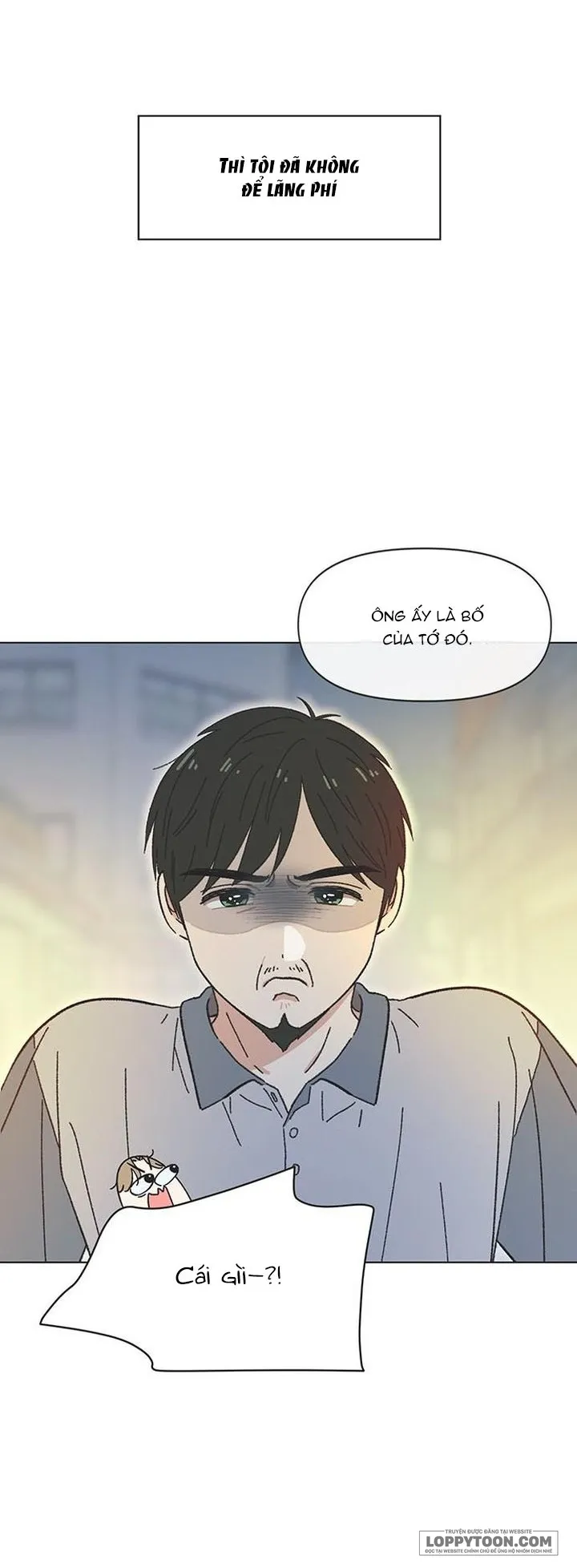 Thanh Xuân Ngọt Ngào - Chap 57 - Trang 12
