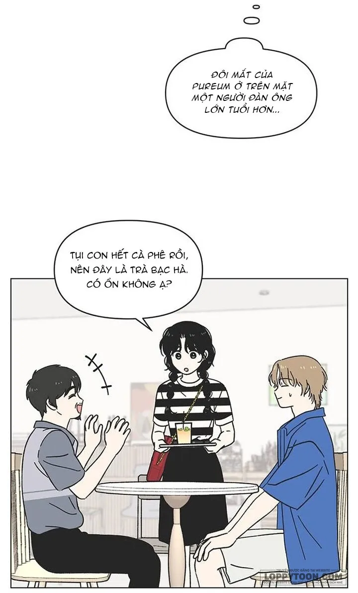 Thanh Xuân Ngọt Ngào - Chap 57 - Trang 18