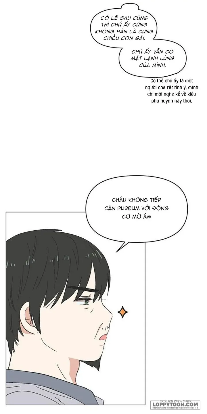 Thanh Xuân Ngọt Ngào - Chap 57 - Trang 20