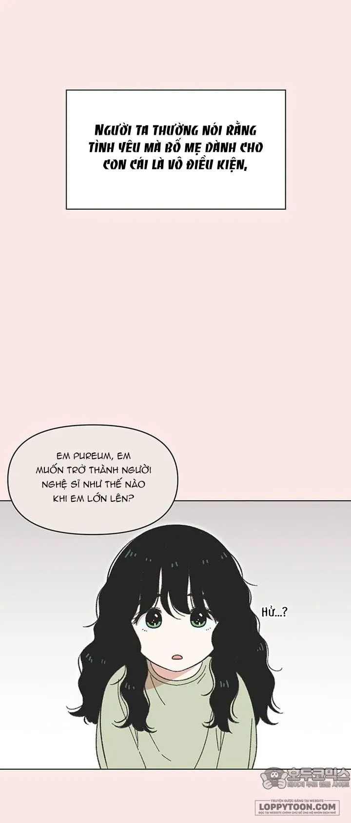 Thanh Xuân Ngọt Ngào - Chap 57 - Trang 3