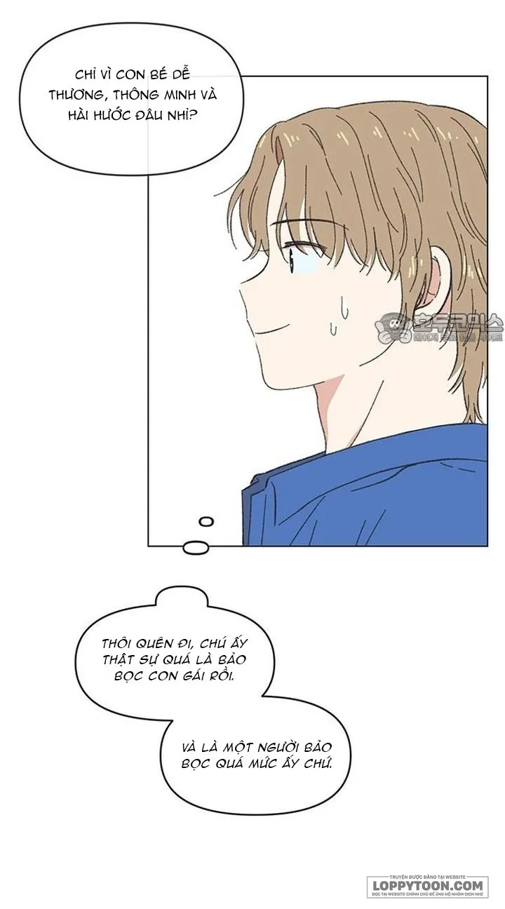Thanh Xuân Ngọt Ngào - Chap 57 - Trang 21